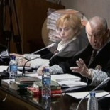 La jueza Tardón recibió dinero y regalos del secretario de Blesa, aprobó las preferentes y dio contratos a Gürtel