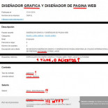 Feliz día del… ¿pero qué cojones es esto?