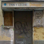 ¿Qué fue de aquella tienda de ultramarinos?