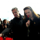 Una diputada del PP se enzarza con Pilar Manjón por pedir que dejen de insultarla y amenazarla en Twitter