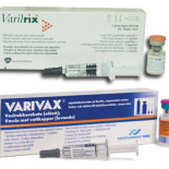 ¿Qué está ocurriendo con la vacuna de la varicela?