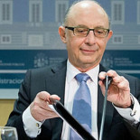 Hacienda abre la puerta a gravar más a los propietarios de una vivienda