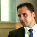 Falciani: "El Gobierno español no tiene interés en acabar con la corrupción"