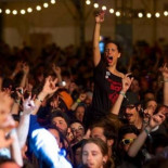 El "mejor Viña Rock de la historia" cierra con 200.000 asistentes