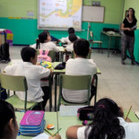 Cambios en Primaria: menos educación artística y más historia patriótica