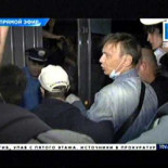 Heridos de Odessa, golpeados por manifestantes ucranianos [Imágenes fuertes]