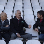 El fútbol también es así