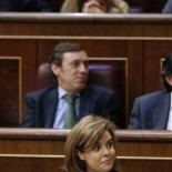 En la puta vida, te lo juro por Snoopy