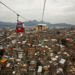 La brasileña que grabó sus razones contra el Mundial: “Celebrarlo en Brasil es simplemente absurdo”