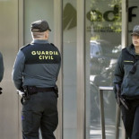 Registran la sede central de Adif por indicios de malversación en obras del AVE