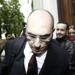 El TSJM aparta a la magistrada María Tardón del tribunal que juzga a Elpidio Silva por el caso Blesa