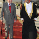 La valoración de la monarquía sigue estancada: los españoles la suspenden con un 3,72