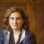 Ada Colau deja de ser portavoz de la PAH