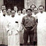 Pamplona pretende homenajear un batallón que violó y asesinó mujeres en la Guerra Civil