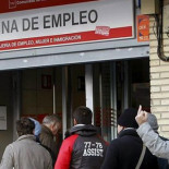 Las empresas tratan como "carne" a los candidatos a un puesto de trabajo
