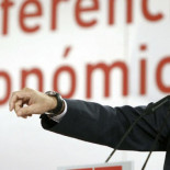 "Marcelino Iglesias cobró un millón de euros por desbloquear la operación urbanística"