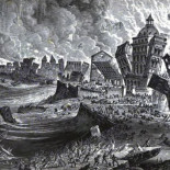 BIG’95: El gran tsunami del Mediterráneo español