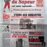 Los cinco diarios más raros del mundo