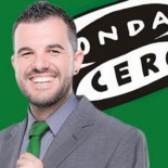 Hallan muerto al atleta Yago Lamela