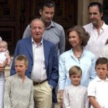 La Casa Real recibirá ayudas estatales para ‘familias en la que ninguno de sus miembros trabaja’