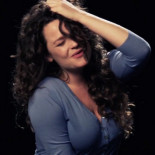 Es divertido ver cantar a mujeres mientras tienen un orgasmo (ENG)