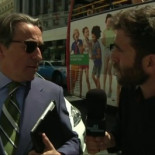 Hermann Tertsch: “Sois una auténtica gentuza todos vosotros” - y otras perlas