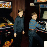 Treinta máquinas recreativas a las que estábamos enganchados en los 80