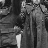 Horrores de la IIGM: prisioneros de guerra alemanes (I)