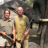 El Gobierno apela al "interés general" para justificar 3,4 millones de gasto público en el pabellón de caza del Rey