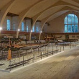 Calígula y los desaparecidos barcos gigantes del Lago Nemi