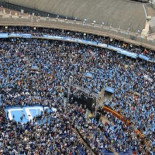 El miedo a no llenar la plaza de toros empuja al PP a hacer el mitin en el Ágora de Calatrava