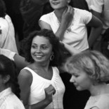 Los ochenta: la década dorada de las discotecas soviéticas