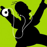 El truco matemático del MP3, el JPEG y la cara de Homer Simpson