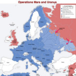 Marte, la gran batalla que se ocultó