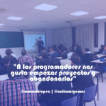 Se organizan las I Jornadas de Videojuegos Indie de Sevilla