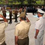 Defensa gastará 110.000 € en el cuidado de cuatro piscinas de verano de un club solo para oficiales