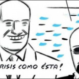 Los mejores sueldos de España: los ejecutivos aprietan el cinturón a los trabajadores y se olvidan del suyo