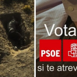 DRY pone en marcha una impactante campaña contra el bipartidismo