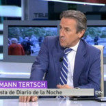 El asesinato de Isabel Carrasco en Telemadrid: del escrache a los disparos