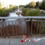 La prueba de la parafina demuestra que fue la madre la que disparó contra Carrasco