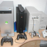 Los kits de desarrollo de videojuegos: Desde la NES a la XBOX One