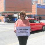 Las madres denuncian falta de atención del Hospital de Toledo a sus hijos con cáncer