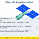 El conflicto entre EEUU y Rusia llega al espacio