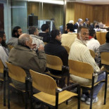 Once condenados por un falso testigo protegido que resultó ser el narco más buscado de Pakistán y agente secreto francés