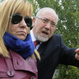 Retrato de una cacique