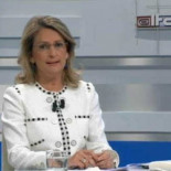 Isabel San Sebastián se niega a pedir disculpas por vincular el asesinato de Carrasco con los escraches