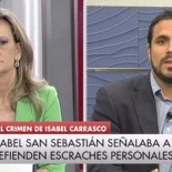 A. Garzón, a San Sebastián: "Aprovechó el caso de León para criminalizar un movimiento pacífico"