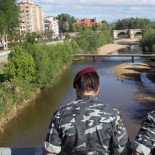 Las armas del crimen de León fueron adquiridas a un toxicómano que falleció hace un año