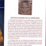 La Iglesia reescribe la historia de la Mezquita