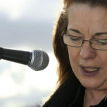 Se me llegó a decir que solo se actúa de oficio con víctimas de ETA